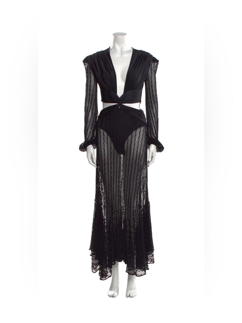 PatBO Dress